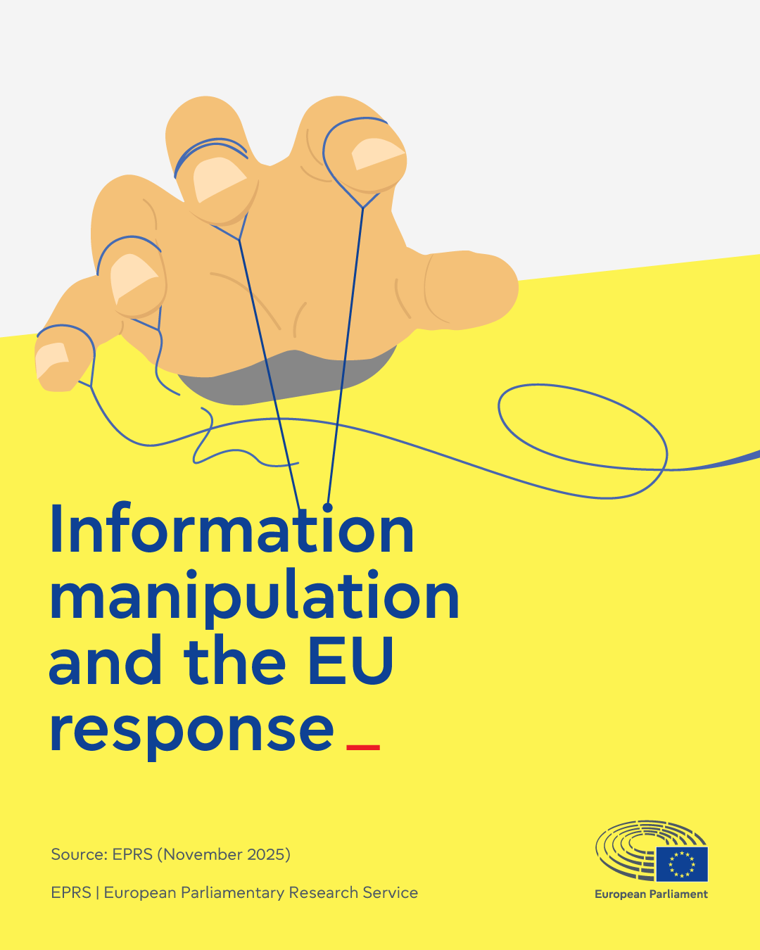 Timeline: the EU’s response to information manipulation since the Russian annexation of Crimea